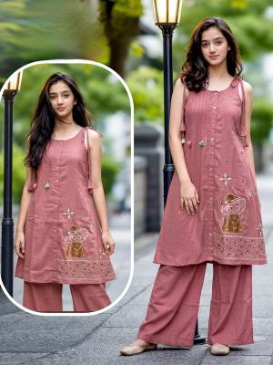 Felocity Fancy Surat kids clothing wholesale market